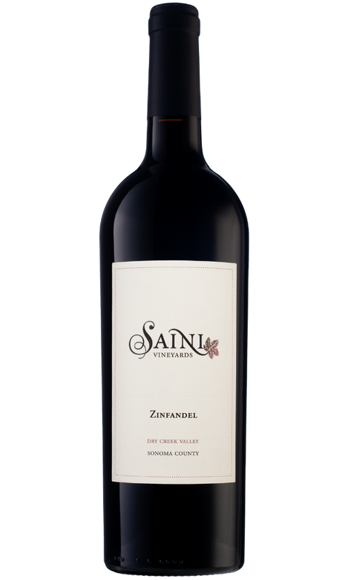 Wine Bottle