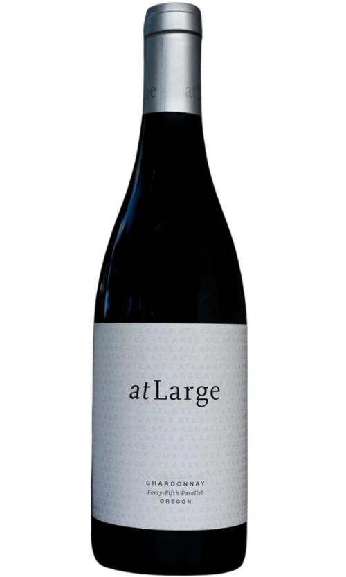 Wine Bottle