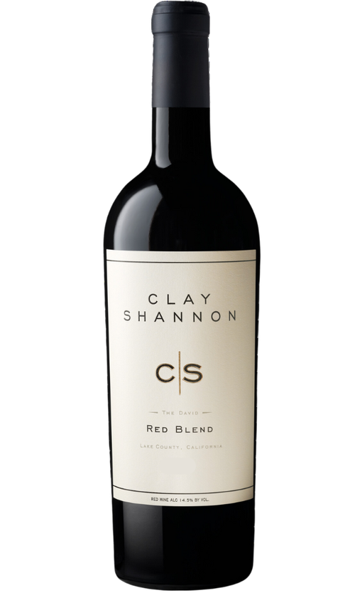 Wine Bottle