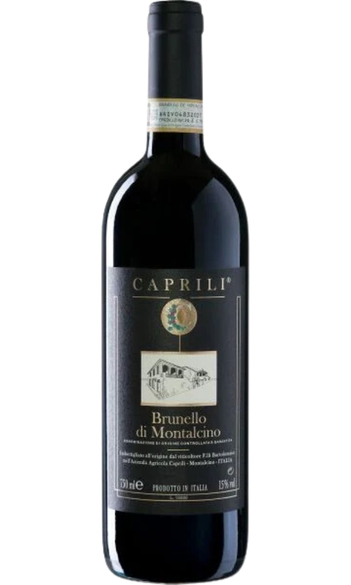 Wine Bottle