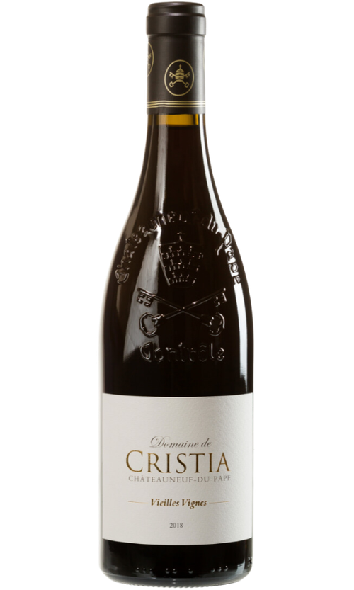 Wine Bottle