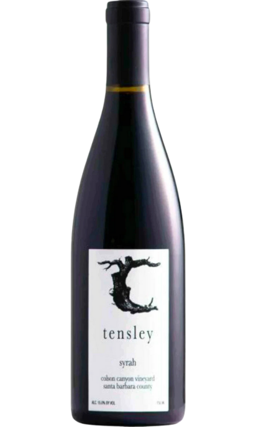 Wine Bottle