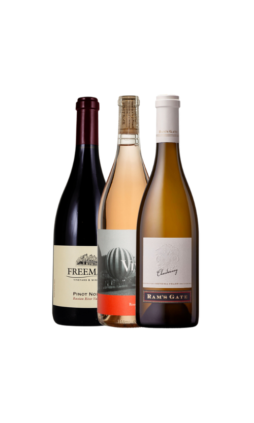 Wine Bottle