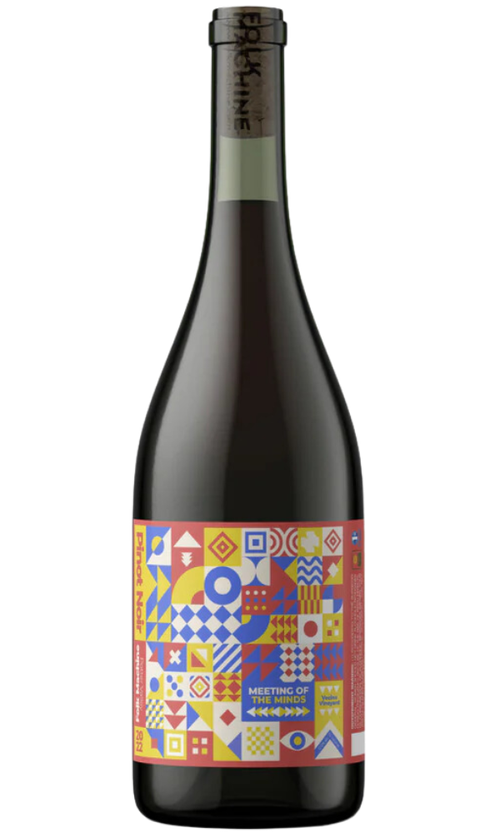 Wine Bottle