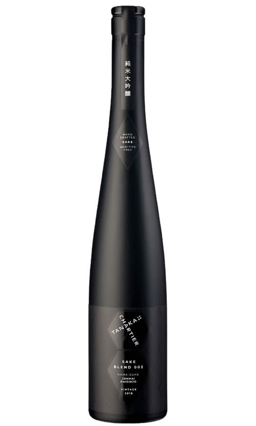 Wine Bottle