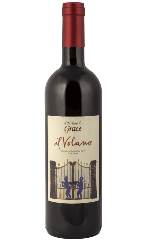 Wine Bottle