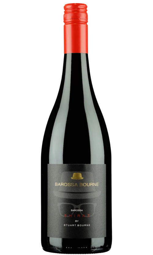 Wine Bottle
