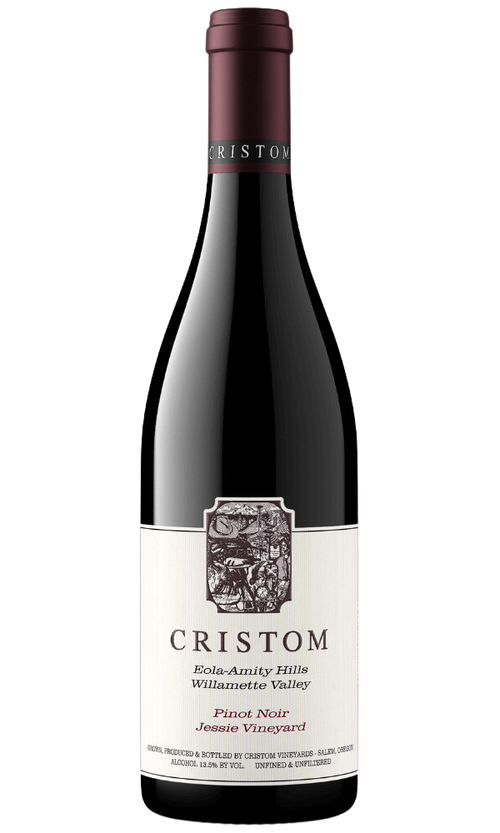 Wine Bottle