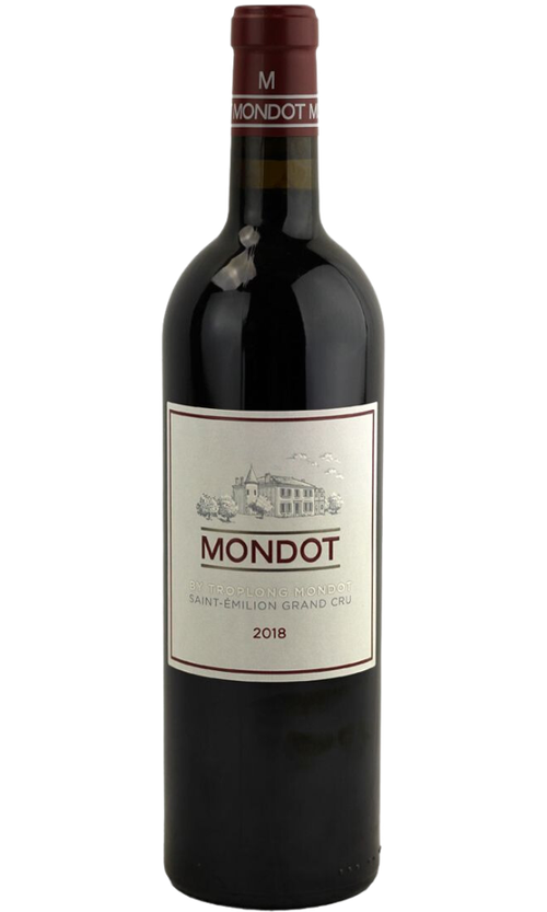 Wine Bottle