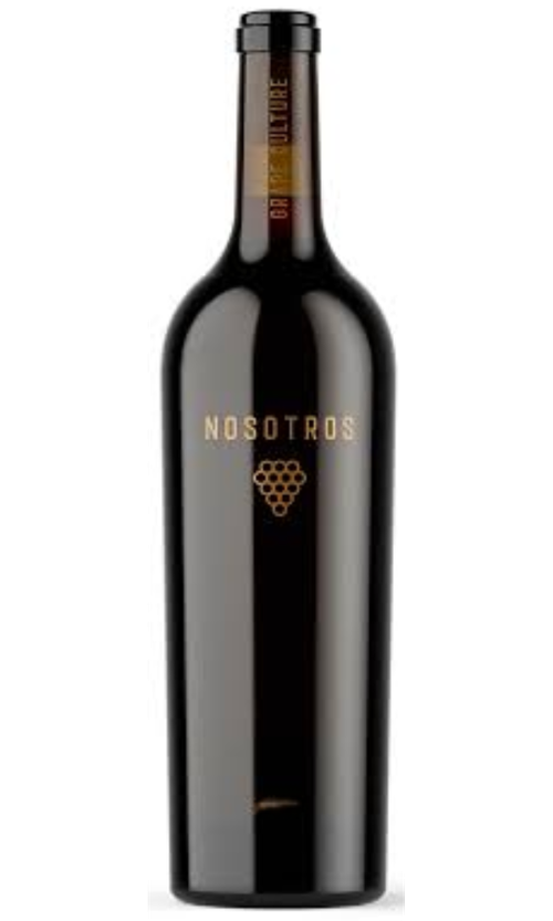 Wine Bottle
