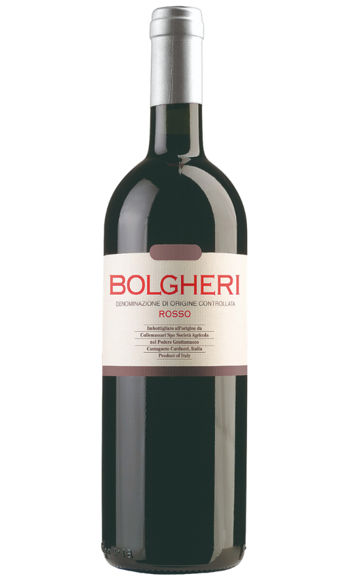 Wine Bottle